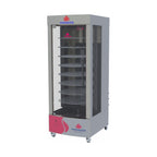 Forno Multiuso Giratório a Gás Progás PRP-482 G5 8 Grelhas 128kg Bivolt - foto 2