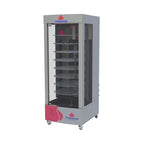 Forno Multiuso Giratório a Gás Progás PRP-482 G5 8 Grelhas 128kg Bivolt - foto 3