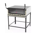 Forno Refratário a Gás GLP Progás PRP-900 G2 S/KG 100% gás GLP industrial padaria pizzaria - vista 1