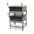 Forno Industrial Duplo PRP-900DP Progas