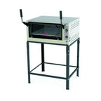 Forno Industrial Progas PRPE-770 220V forno elétrico compacto padaria lanchonete confeitaria profissional - vista 3