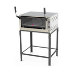 Forno Industrial Progas PRPE-770 220V forno elétrico compacto padaria lanchonete confeitaria profissional - vista 1