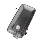 Skymsen Picador de Carne Skymsen PS-22 Inox 220V Boca 22 1,5CV profissional açougue — vista 2
