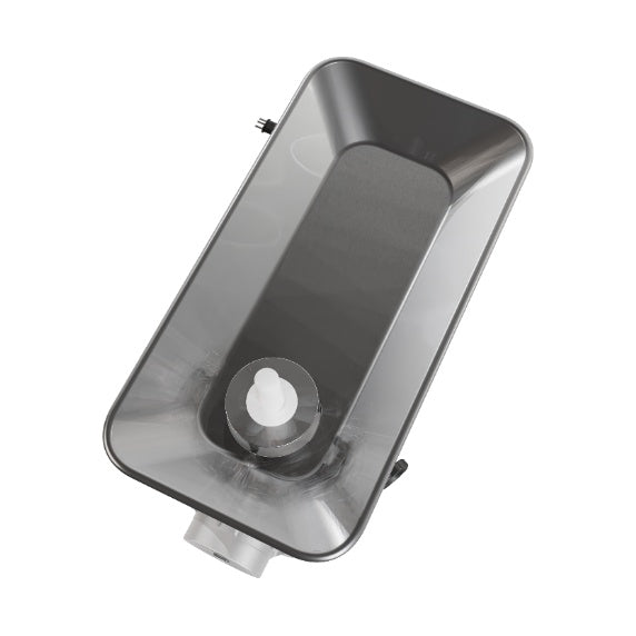 Skymsen Picador de Carne Skymsen PSP-98M Inox 220V Boca 98mm profissional açougue — vista 1