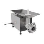 Skymsen Picador de Carne Skymsen PSP-98M Inox 220V Boca 98mm profissional açougue — vista 2