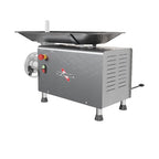 Skymsen Picador de Carne Skymsen PSP-98M Inox 220V Boca 98mm profissional açougue — vista 3