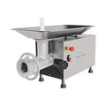 Picador de Carne Skymsen PSP-98M Inox 220V Boca 98mm — Alta Produção para Açougue e Supermercado