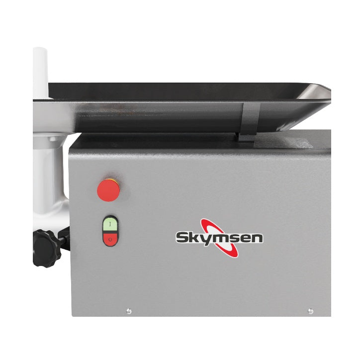 Skymsen PSP-98T — sistema de proteção fixa em conformidade com NR-12