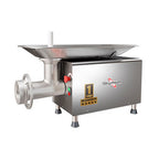 Moedor de carne PSP-98T 380V — ideal para açougue, frigorífico e indústria de hambúrguer