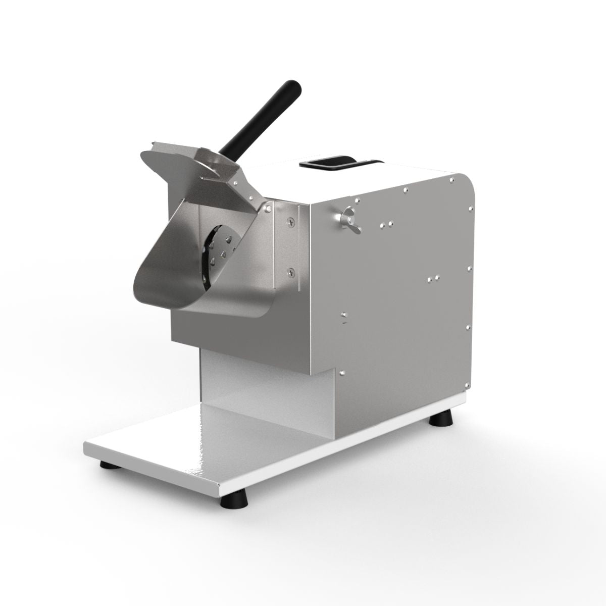 Ralador de Queijo Industrial Inox 127V