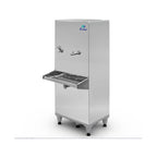 G.Paniz Tacho de Fritura 50L Industrial — Alta Capacidade para Restaurante e Cozinha Industrial
