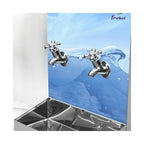 Resfriador Frisbel 25L Bancada Inox