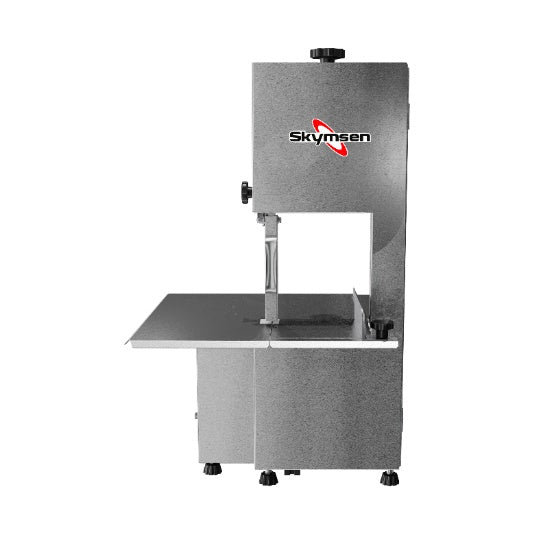 Skymsen Serra Fita de Bancada Skymsen SBL Inox 220V profissional açougue — vista 2