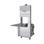 Skymsen Serra Fita de Bancada Skymsen SBL Inox 220V profissional açougue — vista 5