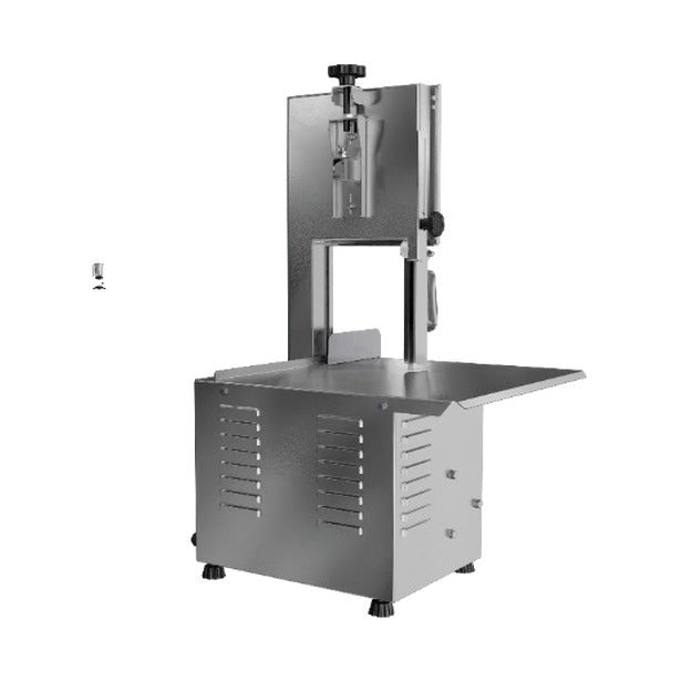 Skymsen Serra Fita de Bancada Skymsen SBL Inox 220V profissional açougue — vista 7