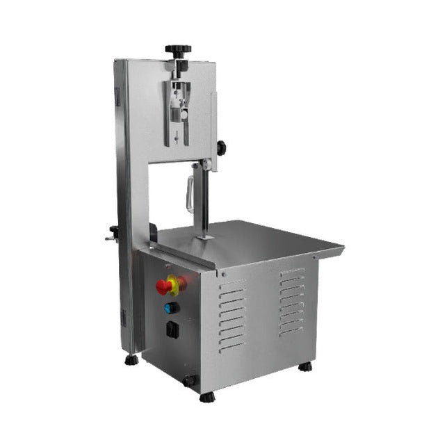 Skymsen Serra Fita de Bancada Skymsen SBL Inox 220V profissional açougue — vista 8