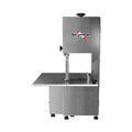 Skymsen Serra Fita de Bancada Skymsen SBL Inox 220V profissional açougue — vista 1
