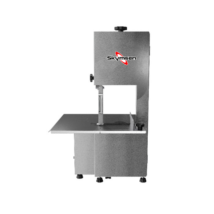 SBL Serra Fita de Bancada para Carne Inox 220V 0.75HP Lamina 1740mm Skymsen
