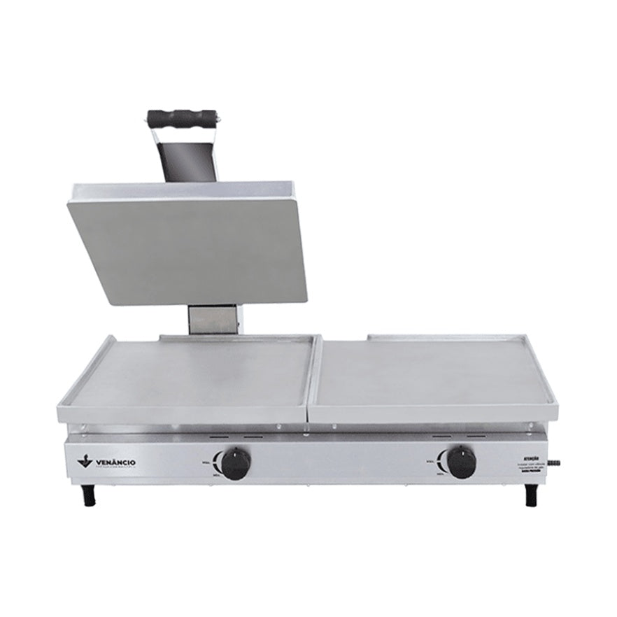 Venâncio Chapa Venâncio SCG70A-SD Profissional