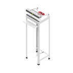 Seladora Térmica Dupla Sulpack DBL-300 Bivolt — Seladora de Embalagens para Padaria, Açougue e Alimentação - vista 1
