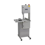 Bimg Serra Fita para Açougue Bimg SFMI-220 Inox 220V açougue — vista 1