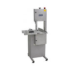 Bimg Serra Fita para Açougue Bimg SFMI-220 Inox 220V açougue — vista 2