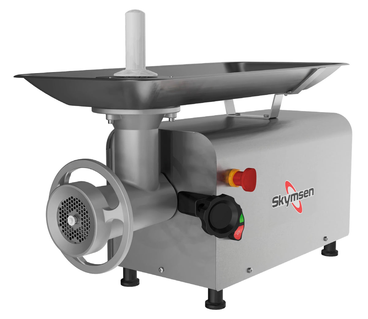 Picador de Carne Skymsen PS-22 Inox 220V