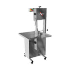 Skymsen Serra Fita para Açougue Skymsen SL-282 Inox 220V 2CV profissional açougue — vista 2