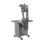 Skymsen Serra Fita para Açougue Skymsen SL-282 Inox 220V 2CV profissional açougue — vista 3