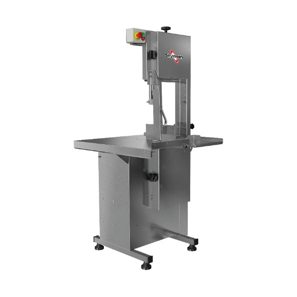 Skymsen Serra Fita para Açougue Skymsen SL-282 Inox 220V 2CV profissional açougue — vista 3