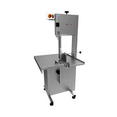 Skymsen Serra Fita para Açougue Skymsen SL-282 Inox 220V 2CV profissional açougue — vista 5