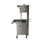 Skymsen Serra Fita para Açougue Skymsen SL-282 Inox 220V 2CV profissional açougue — vista 7