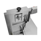 Skymsen Serra Fita para Açougue Skymsen SL-282 Inox 220V 2CV profissional açougue — vista 8