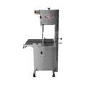 Skymsen Serra Fita para Açougue Skymsen SL-282 Inox 220V 2CV profissional açougue — vista 1