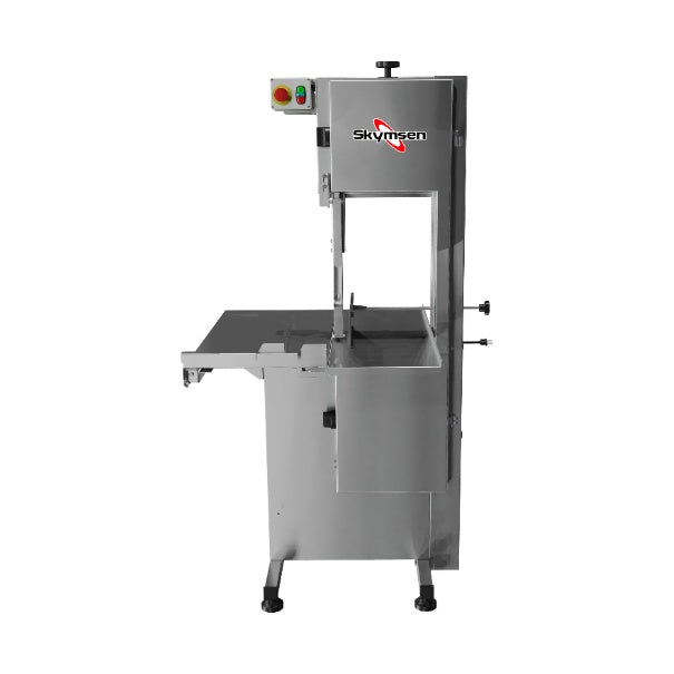 Skymsen Serra Fita para Açougue Skymsen SL-282 Inox 220V 2CV profissional açougue — vista 1