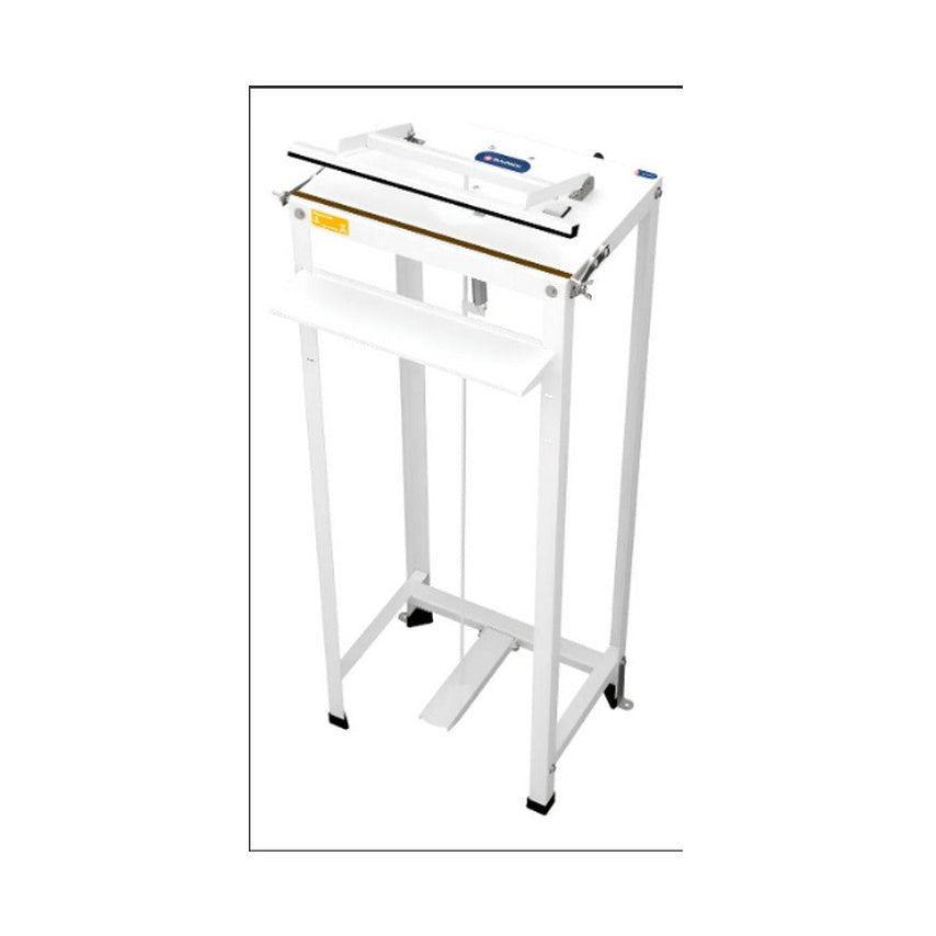 Seladora a Pedal SP 350 D Bivolt G2 Sulpack – 35 cm aquecimento instantâneo, embalagens PE e PP