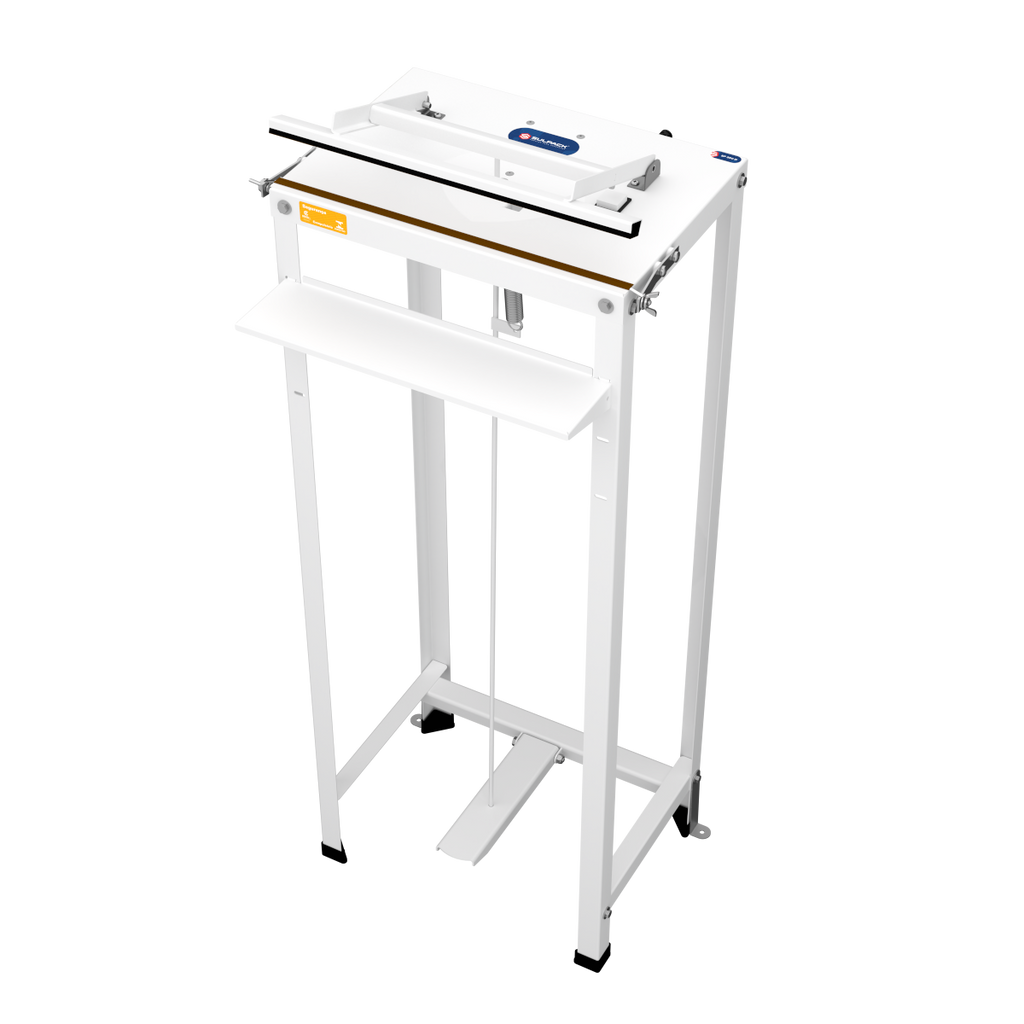 Seladora Pedal Sulpack SP 350 D