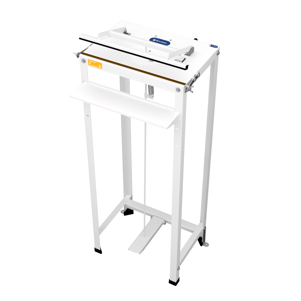 Seladora Pedal Sulpack SP 350 D