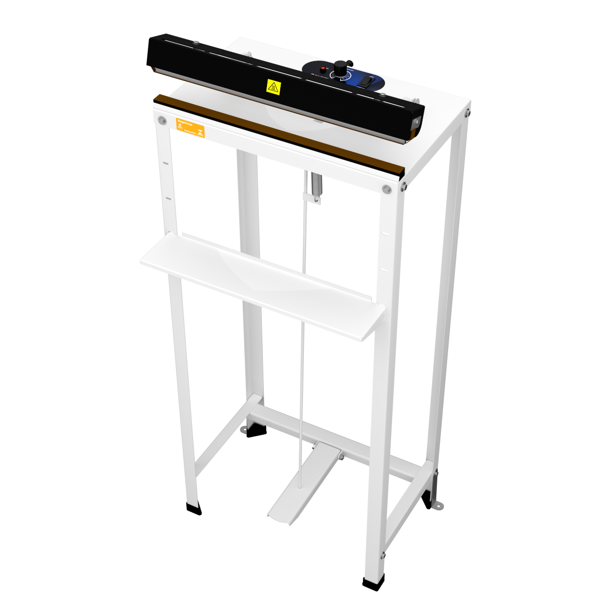 Seladora de Pedal Sulpack SP 400 TE