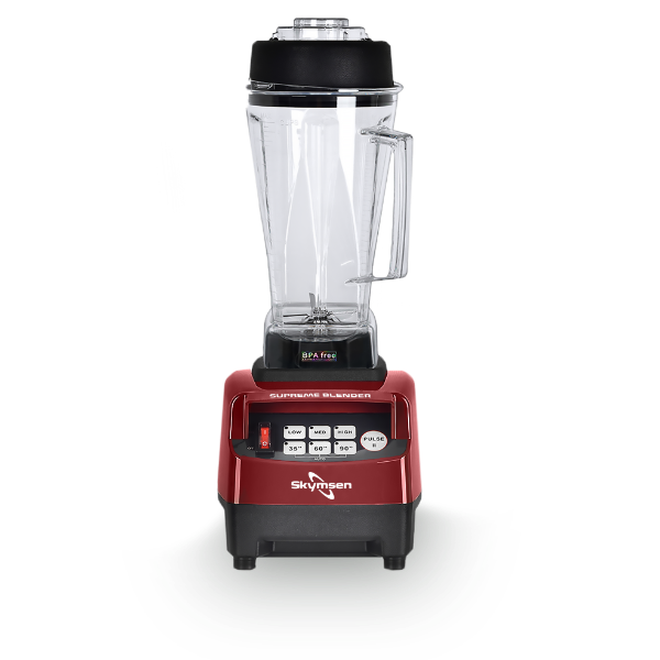 Liquidificador Comercial Supreme Blender Skymsen BS2 220-240V