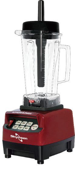 Liquidificador Comercial Supreme Blender Skymsen BS2 220-240V