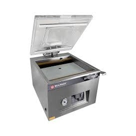 Sulpack Seladora a Vácuo Sulpack Svc 430 220V Profissional Embalagem e Selagem — vista 2