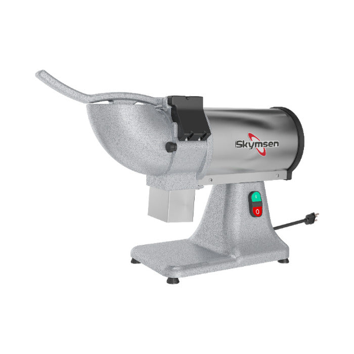 TG Triturador de Gelo 220V Skymsen - Vista profissional