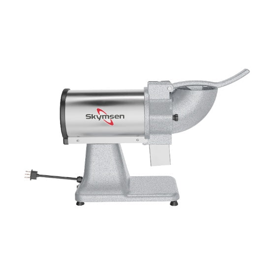 Skymsen Máquina de Gelo Skymsen 220V restaurante — vista 2