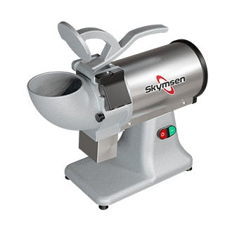 Skymsen Máquina de Gelo Skymsen 220V restaurante — vista 5