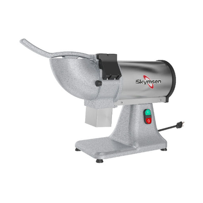 Skymsen Máquina de Gelo Skymsen 220V restaurante — vista 6