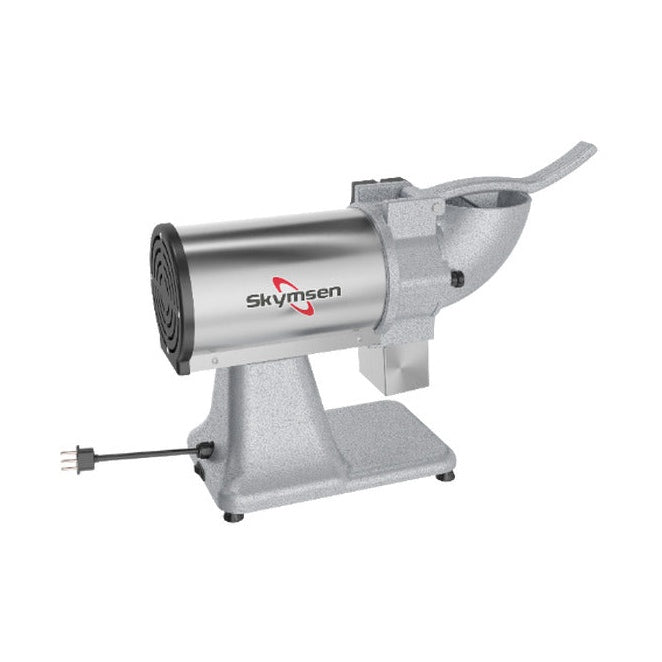 Skymsen Máquina de Gelo Skymsen 220V restaurante — vista 7