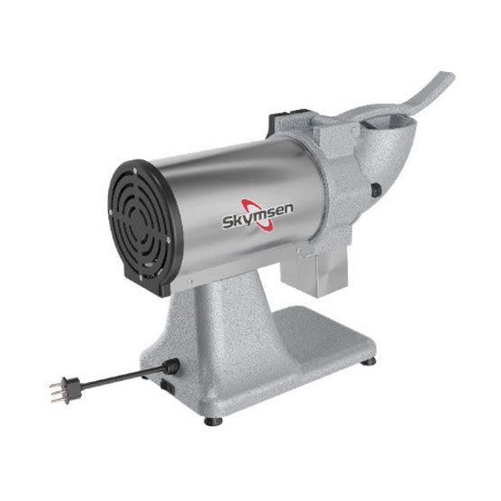 Skymsen Máquina de Gelo Skymsen 220V restaurante — vista 9
