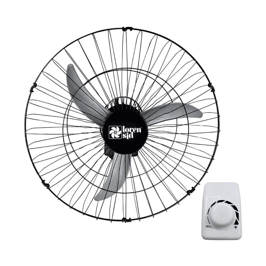 Ventilador Industrial Sprint 60 Bivolt (4)