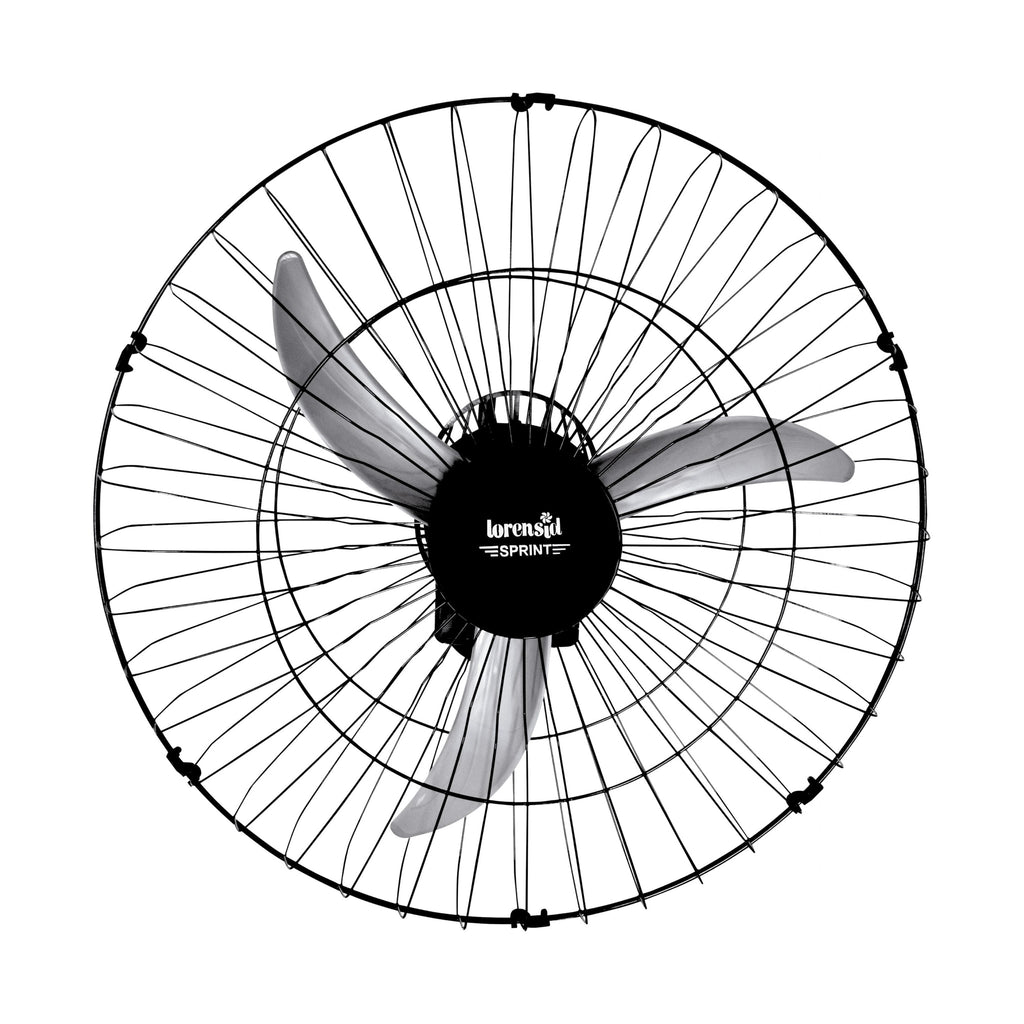 Ventilador Industrial Sprint 60 Bivolt